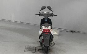 YAMAHA JOG ZR Evolution 2 SA39J