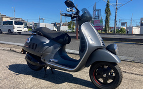 VESPA セイジョルニ エディション2 2022 RP8M45