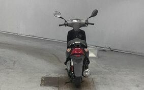 YAMAHA JOG ZR Evolution SA16J