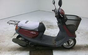 YAMAHA JOG POCHE 2001 SA08J