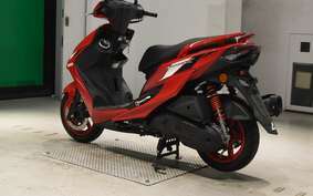 YAMAHA CYGNUS 125 XSR 3 SED8J