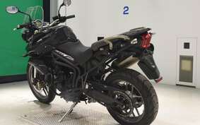 TRIUMPH TIGER 800 2014 RE15B8