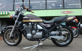 KAWASAKI ZEPHYR 1100 1992 ZRT10A