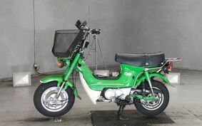 HONDA CHALY 70 CF70