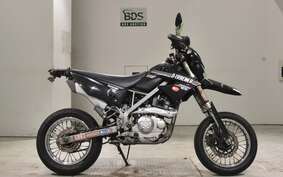 KAWASAKI KLX125D TRACKER LX125D