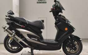 YAMAHA CYGNUS 125 XSR 2 SE44J