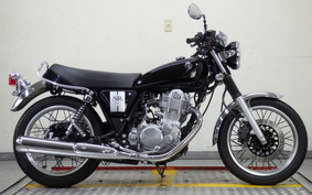 YAMAHA SR400 2019 RH16J