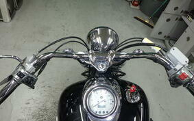 YAMAHA DRAGSTAR 1100 CLASSIC 2005 VP13J