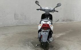 YAMAHA JOG ZR Evolution 2 SA39J