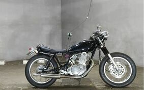 YAMAHA SR400 2007 RH01J