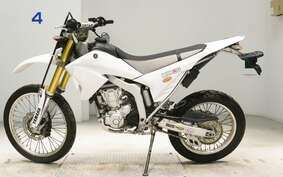 YAMAHA WR250R DG15J