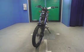 YAMAHA TRICKER DG10J