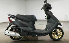 YAMAHA JOG ZR Evolution 2 SA39J