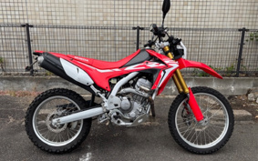 HONDA CRF250L MD44