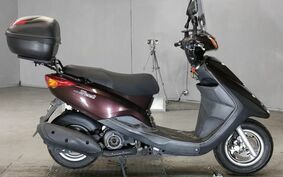 YAMAHA AXIS 125 TREET SE53J