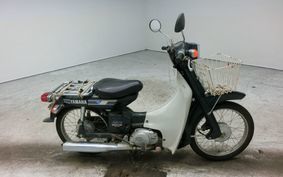 YAMAHA MATE 50 V50