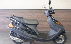 YAMAHA CYGNUS 125 4KP