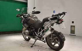 BMW R1200GS 2010 0450