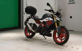 BMW G310R 2021 0G41