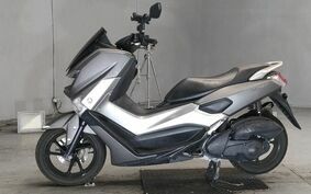 YAMAHA N-MAX 125 SED6J