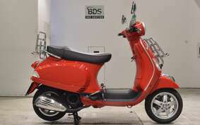 VESPA LX150IE