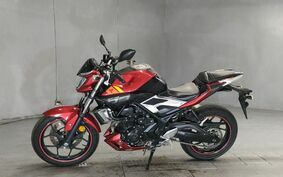 YAMAHA MT-03 2015 RH07J