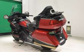 HONDA GL 1800 GOLD WING SE 2015 SC68