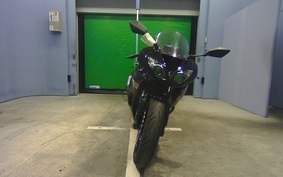 KAWASAKI NINJA ZX-6R 2013 ZX4R14