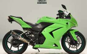 KAWASAKI NINJA 250R EX250K