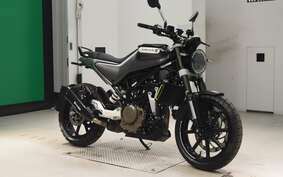 HUSQVARNA SVARTPILEN 250 JUE4