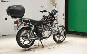 SUZUKI GN125 F Gen.2 PCJ2N