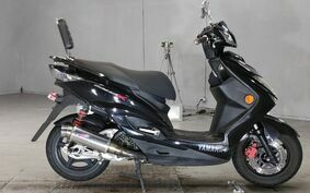 YAMAHA CYGNUS 125 X SE46