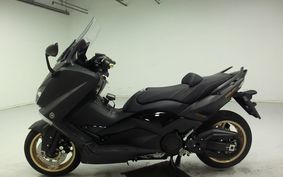 YAMAHA T-MAX 530 Fi 2013 SJ12J