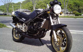 YAMAHA RZ250R 29L