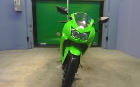 KAWASAKI NINJA 250R 2012 EX250K