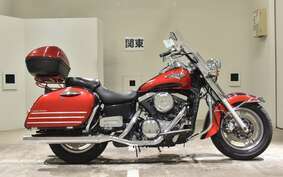 KAWASAKI VULCAN 1500 CLASSIC TOURER 2000 VNT50G