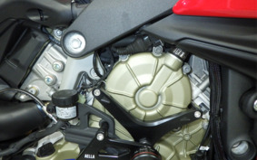 DUCATI STREETFIGHTER V4 S 2022