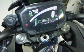 KAWASAKI ZH2 2021 ZRT00K