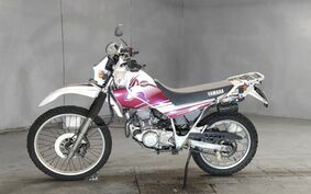 YAMAHA SEROW 225 WE 4JG