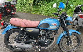 KAWASAKI W175  SE BJ175A