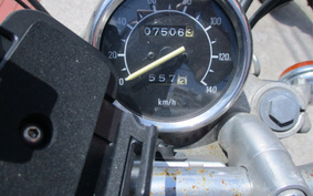 YAMAHA XV250S VIRAGO 3DM