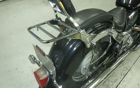 YAMAHA DRAGSTAR 400 CLASSIC 2005 VH01J