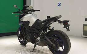 YAMAHA MT-09 2016 RN34J