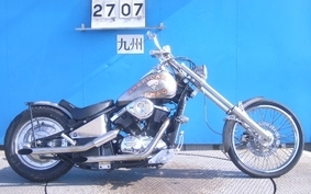 KAWASAKI VULCAN 400 Gen.2 1995 VN400A