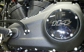 HARLEY FXLRS1870 2021