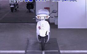 HONDA DIO 7 AF68