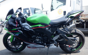 KAWASAKI NINJA ZX-6R ABS KRT 2020 ZX636G