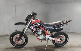 KAWASAKI KLX250 SR LX250E