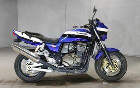 KAWASAKI ZRX1200 R 2003 ZRT20A