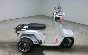 HONDA GYRO X TD01